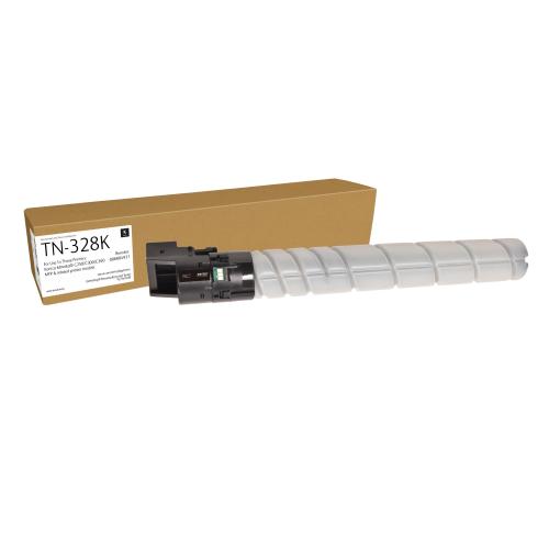 XEROX EVERYDAY REM TN-328K BK (AAV8150)