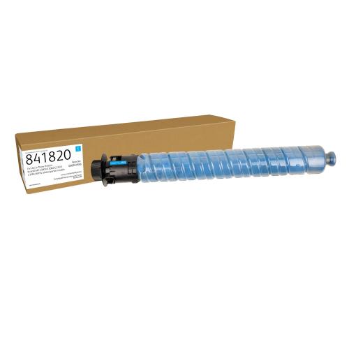 XEROX EVERYDAY REM TONER RICOH841820 CYAN