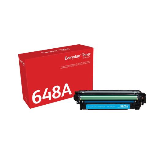 XEROX TONER EVERYDAY HP CE261A