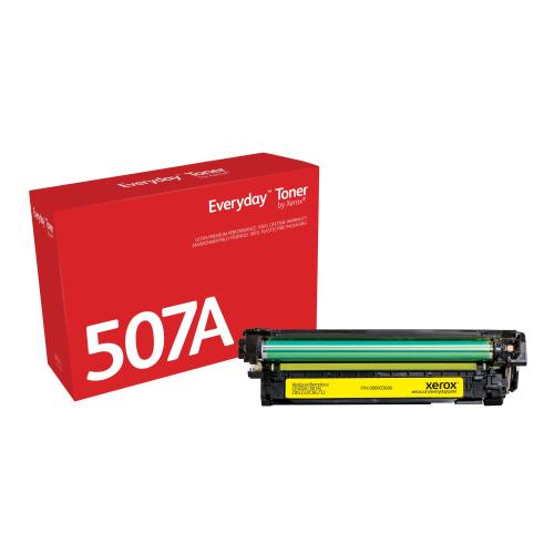 XEROX TONER EVERYDAY HP CE402A