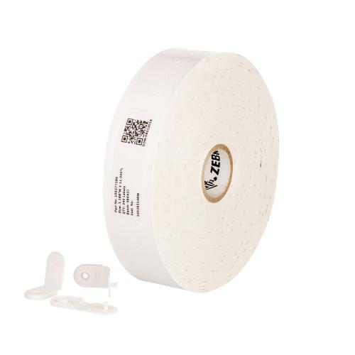 ZEBRA BRACCIALE TERMICO 30X279MM