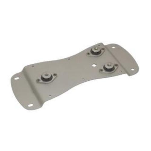 ZEBRA CRADLE USE WITH STB36 AND FLB36