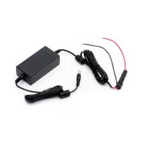 ZEBRA DC-DC VEHICLE ADAPTER 12-24V