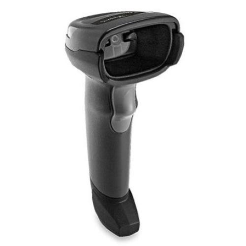 ZEBRA SCANNER DS2278 2D SR/BT/BLACK