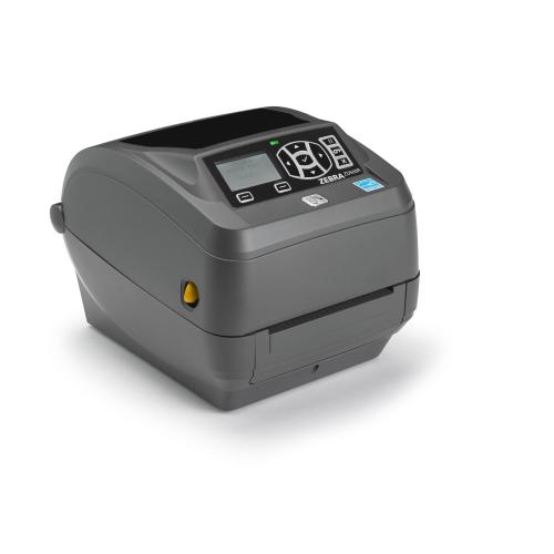 ZEBRA STAMP.TT ZD500R 8D RFID-UHF ROW