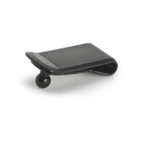 ZEBRA ZQ320/KIT BELT CLIP/5 PIECES