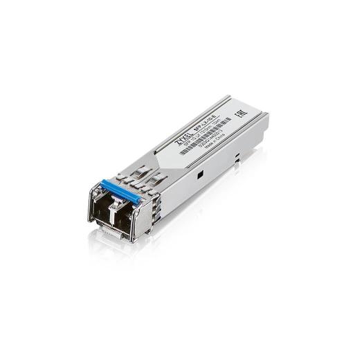 ZYXEL TRANSCEIVER SFP-LX GIGABIT MONO