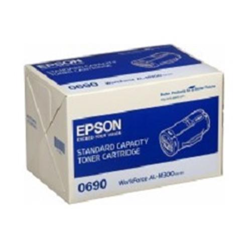 EPSON TONER CARTRIDGE NERO