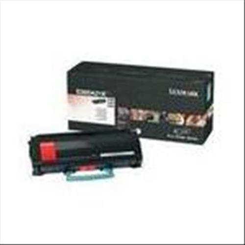 LEXMARK TONER E260/E360/E460 3.5K CORP