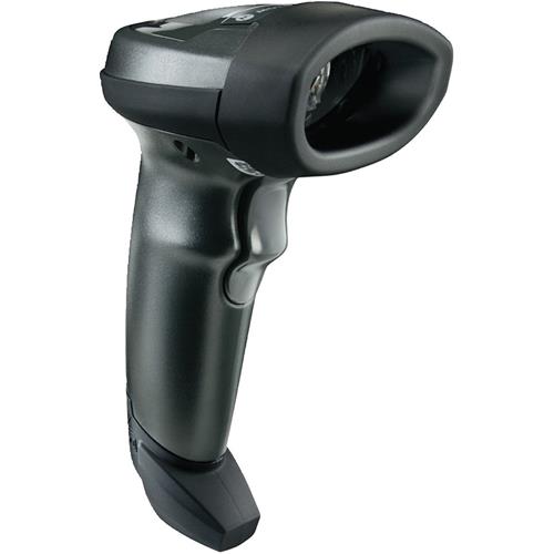 ZEBRA SCANNER LI2208 BLACK /USB.KIT