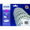 EPSON Cartuccia inchiostro magenta per WORKFORCE PRO WF 4630DWF (6,5ml) 1pz