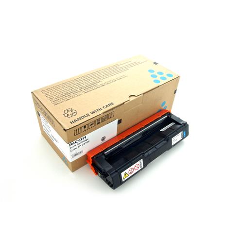 RICOH TONER CIANO MPC SPC231SF (407641)