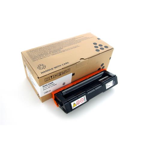 RICOH RHC310HEK 407634 TONER BK HC .