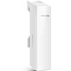 TP-LINK Outdoor 5GHz 300Mbps Wireless CPE, Qualcomm, 23dBm, 2T2R, 802.11a/n, 13dBi directional antenna, 10+ km, IP55 Weather proof, 2 FE Ports,, Passive PoE, support TDMA and centralized management, AP Router/WISP Client Router/AP/AP Client/Repeater/Bridg