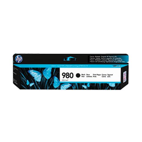 HP INC HP 980 BLACK INK CARTRIDGE