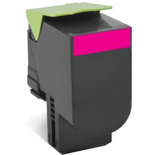 LEXMARK TONER MAGENTA CORPORATE AR 3K