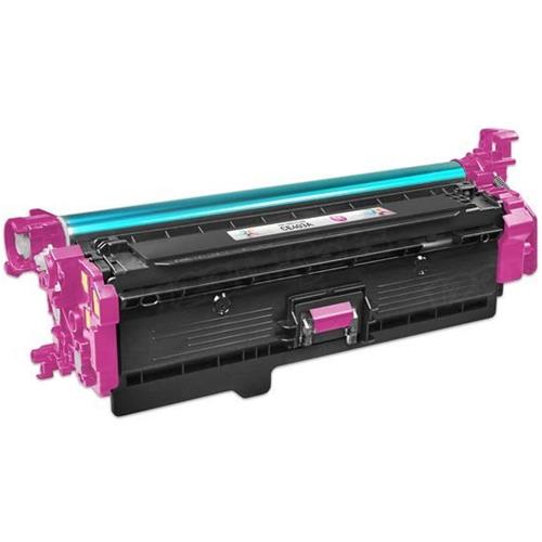 HP INC TONER LASER HIGH CAPACITY MAGENTA