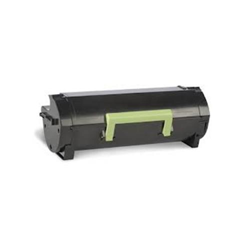 LEXMARK TONER 502UE ULTRA RESA 20K