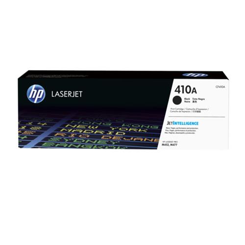 HP INC HP 410A BLACK ALTA CAPACITÃ  TONER