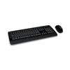 MICROSOFT ACCESSORIES WIRELESS DESKTOP 3050 WITH AES