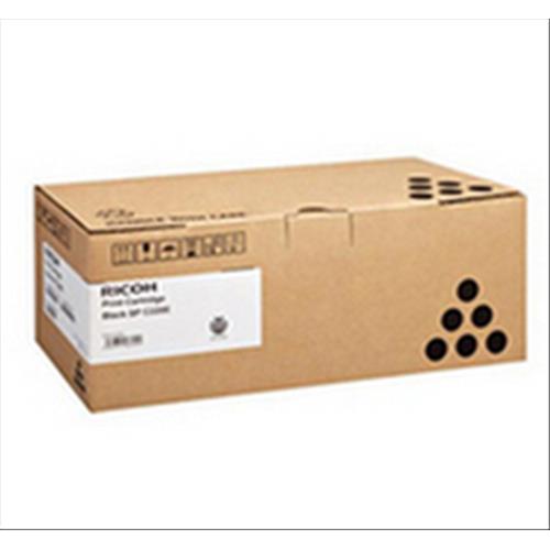 RICOH 407318 TONER NERO