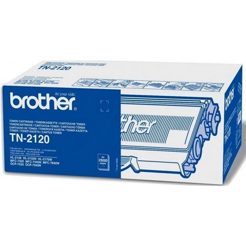 TONER BROTHER HL2140/2150N/2170W