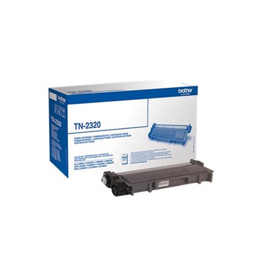 BROTHER TONER HL-L2300D/2340DW/2360DN/2365