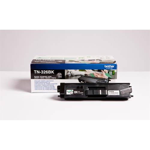 BROTHER TONER NERO HL-L8350CDW 4000PG