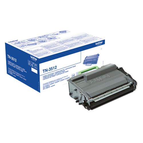 BROTHER TONER HL-L6400DW HL-L6400DW 12K