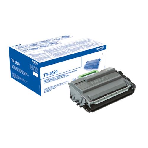BROTHER TONER HL-L6400DW E HL-L6400DW 20K