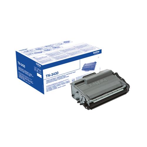 BROTHER TONER HL-L5000D HL-L5100DN 3K