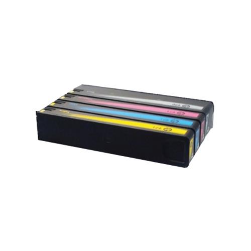 HP INC HP 973X HIGH YIELD CYAN PAGEWIDE