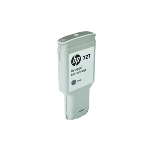 HP INC HP 727 300-ML GRIGIO JET