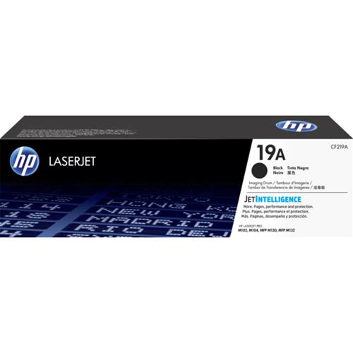 HP INC HP 19A IMAGING DRUM ORIGINAL LASER