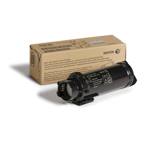 XEROX TONER NERO HC PHASER 6510/ WC 6515