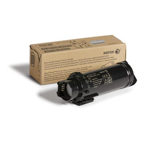 XEROX TONER NERO PER PHASER 6510/ WC 6515