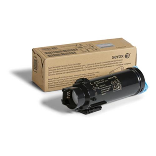 XEROX TONER CIANO X PHASER 6510/ WC 6515