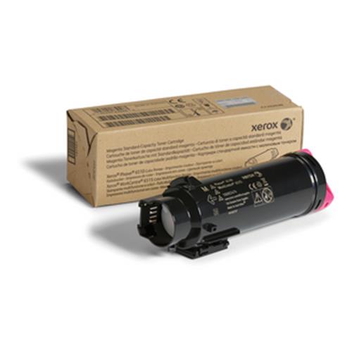 XEROX TONER MAGENTA PHASER 6510/ WC 6515