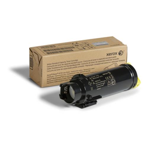 XEROX TONER GIALLO X PHASER 6510/ WC 6515