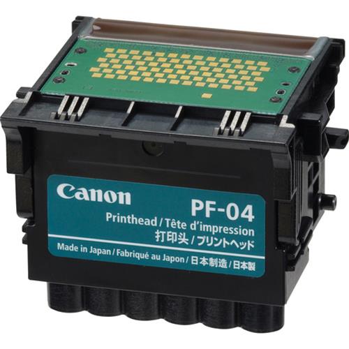 CANON TESTINA PF-04