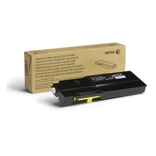 XEROX TONER GIALLO EXTRA VERSALINK C400