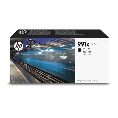 HP INC CART HP 991X HIGH YIELD BLACK PW