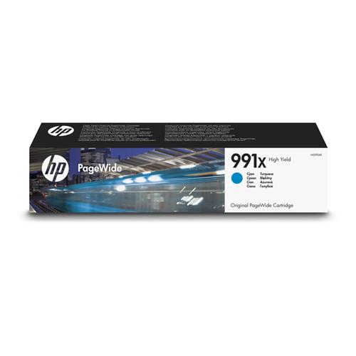HP INC CART HP 991X HIGH YIELD CIANO PW
