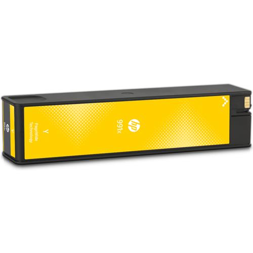 HP INC CART HP 991X HIGH YIELD GIALLO PW
